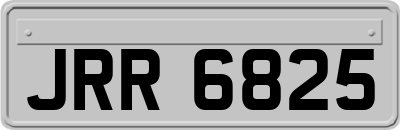 JRR6825