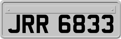 JRR6833