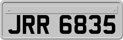 JRR6835