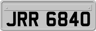 JRR6840