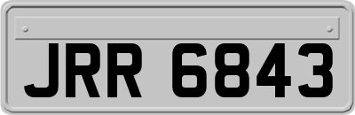 JRR6843