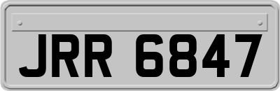 JRR6847