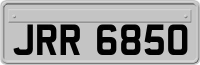JRR6850