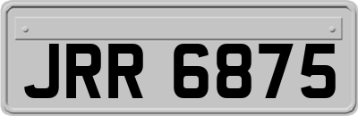 JRR6875