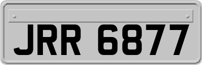 JRR6877