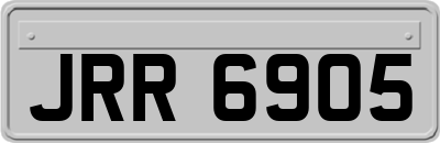 JRR6905
