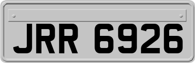 JRR6926