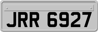 JRR6927
