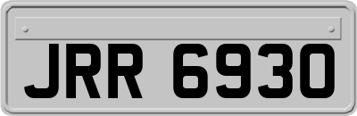 JRR6930