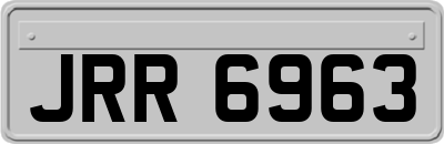 JRR6963