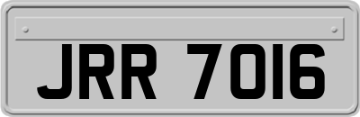 JRR7016