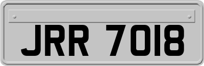 JRR7018