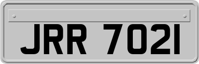 JRR7021
