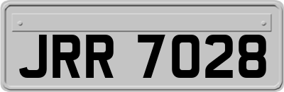 JRR7028