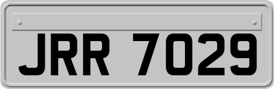 JRR7029