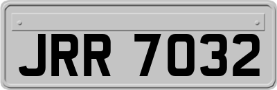 JRR7032