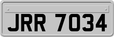JRR7034
