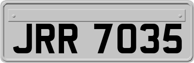 JRR7035
