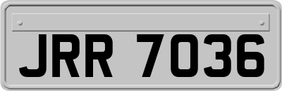 JRR7036