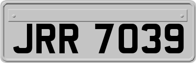 JRR7039