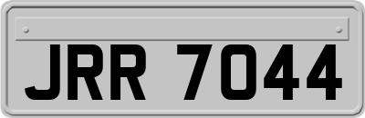 JRR7044