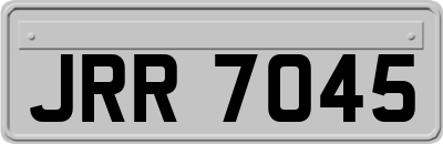 JRR7045