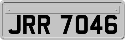 JRR7046