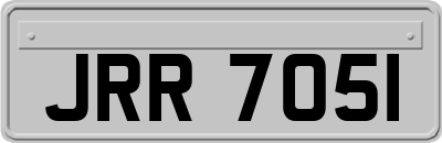 JRR7051
