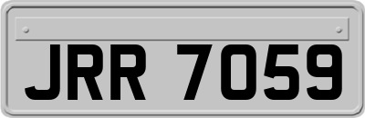 JRR7059