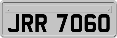 JRR7060