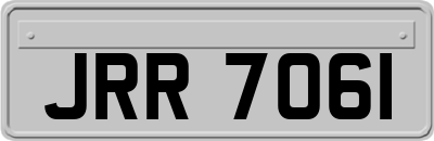 JRR7061