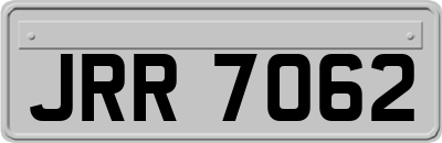 JRR7062