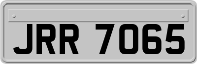 JRR7065
