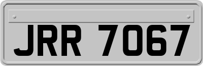 JRR7067