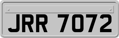 JRR7072