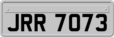 JRR7073
