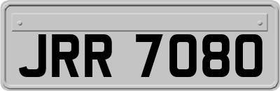 JRR7080