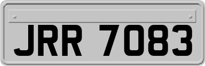 JRR7083