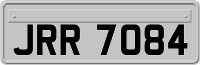 JRR7084