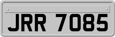 JRR7085