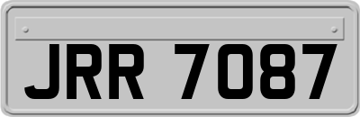 JRR7087