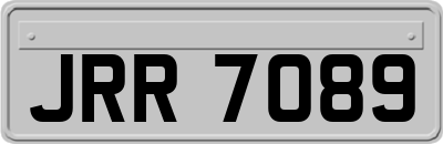 JRR7089