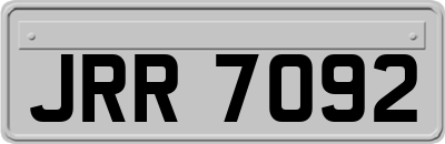 JRR7092