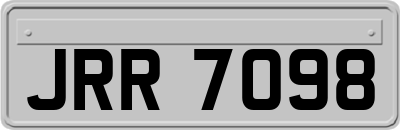JRR7098