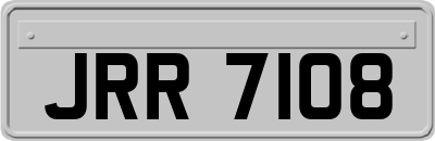 JRR7108