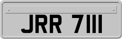 JRR7111