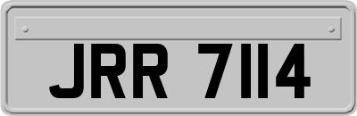 JRR7114