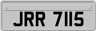 JRR7115