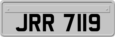 JRR7119