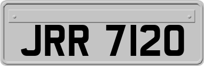 JRR7120